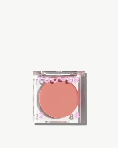 TOWER 28 BEACHPLEASE LUMINOUS TINTED BALM