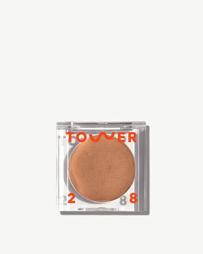 TOWER 28 BRONZINO® ILLUMINATING CREAM BRONZER