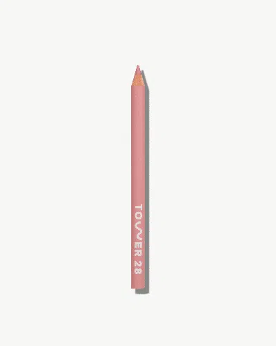 TOWER 28 ONELINER® LIP LINER + EYELINER + CHEEK PENCIL