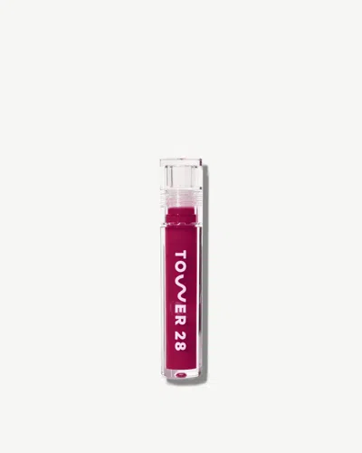 TOWER 28 SHINEON LIP JELLY