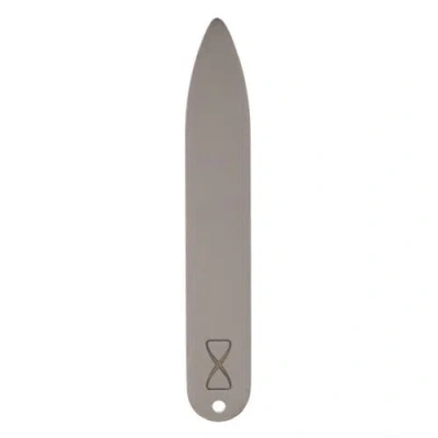 TRAFALGAR TRAFALGAR SUTTON STAINLESS STEEL COLLAR STAYS