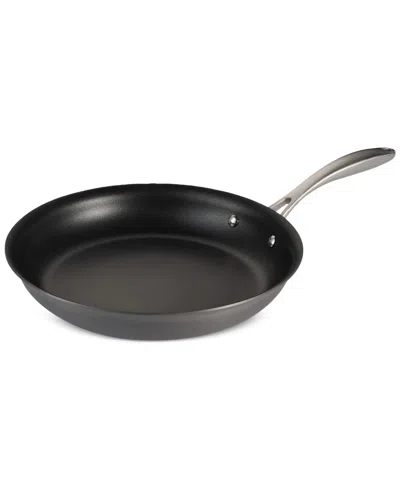 TRAMONTINA ONYXPRO 12-INCH HARD ANODIZED NONSTICK FRY PAN
