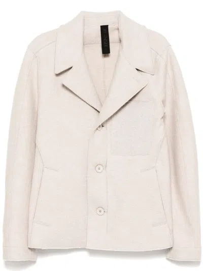 TRANSIT BUTTON-UP JACKET