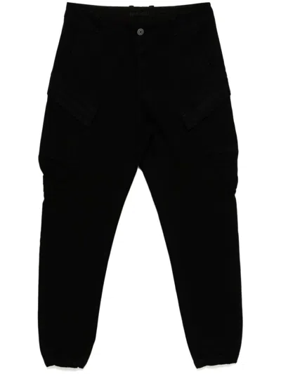 TRANSIT CARGO TAPERED TROUSERS
