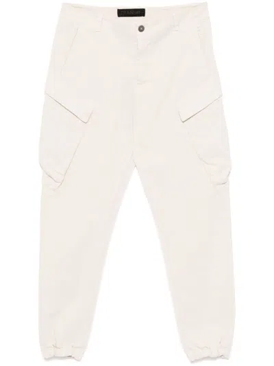 TRANSIT CARGO TAPERED TROUSERS