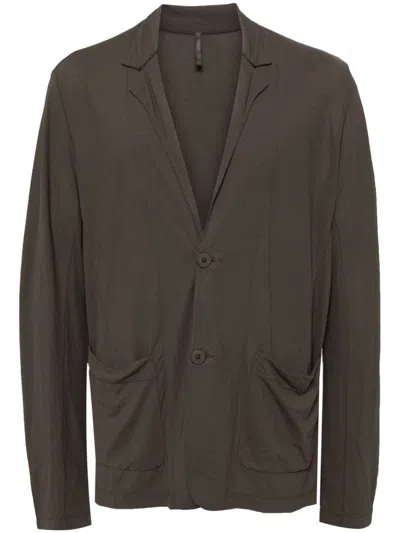 TRANSIT COTTON BLAZER