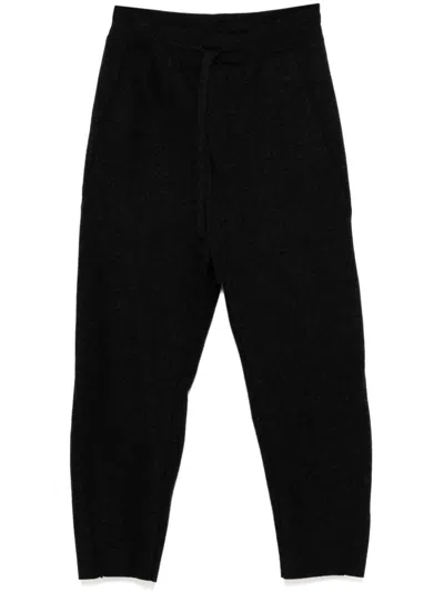 TRANSIT WOOL PANTS