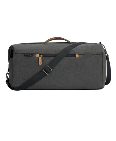 TRAVELON TRANSIT CARRY-ON DUFFLE BACKPACK
