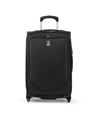 TRAVELPRO CREW CLASSIC 23" CARRY-ON EXPANDABLE ROLLABOARD
