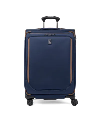 TRAVELPRO CREW CLASSIC 25" MEDIUM CHECK-IN EXPANDABLE SPINNER