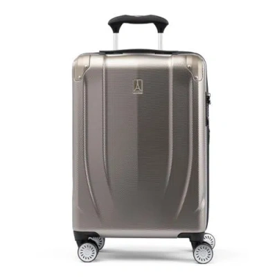 TRAVELPRO TRAVELPRO PATHWAYS 3 HARDSIDE EXPANDABLE 21" CARRY ON SPINNER LUGGAGE