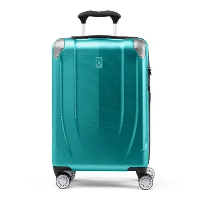TRAVELPRO TRAVELPRO PATHWAYS 3 HARDSIDE EXPANDABLE 21" CARRY ON SPINNER LUGGAGE