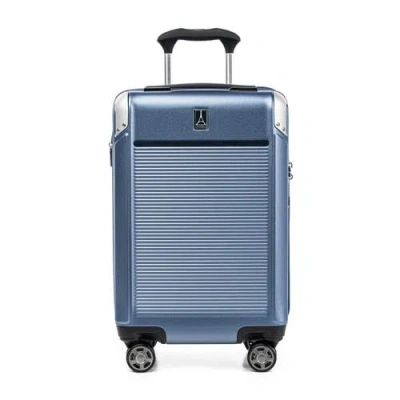 TRAVELPRO TRAVELPRO PLATINUM ELITE HARDSIDE EXPANDABLE CARRY-ON 21-INCH SPINNER