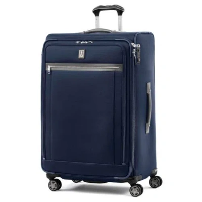 TRAVELPRO TRAVELPRO PLATINUM ELITE SOFTSIDE EXPANDABLE LARGE 29-INCH CHECKED LUGGAGE