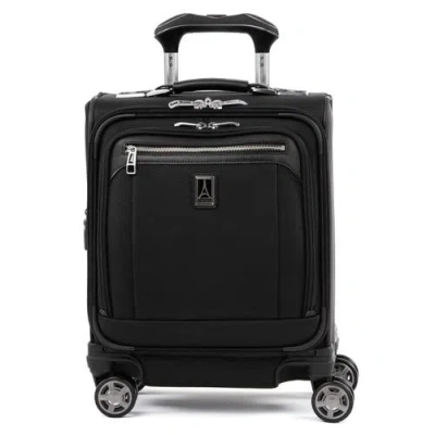 TRAVELPRO TRAVELPRO PLATINUM ELITE UNDERSEAT SPINNER TOTE BAG WITH USB PORT