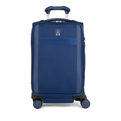 TRAVELPRO VERSAPACK+ CARRY-ON EXPANDABLE SPINNER