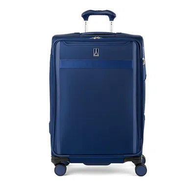 TRAVELPRO VERSAPACK+ MEDIUM CHECK-IN EXPANDABLE SPINNER