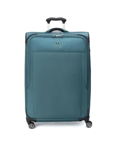 TRAVELPRO WALKABOUT 7 31" CHECK-IN SPINNER, CREATED FOR MACY'S