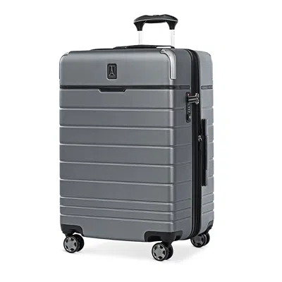 TRAVELPRO X TRAVEL + LEISUREMEDIUM CHECK-IN EXPANDABLE SPINNER SUITCASE