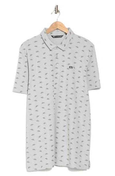 TRAVISMATHEW TRAVISMATHEW EXPENSE RATIO POLO