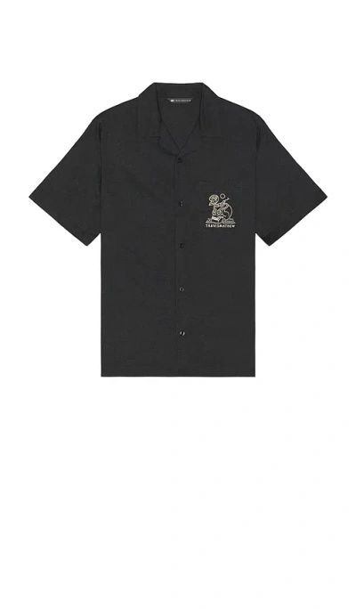 TRAVISMATHEW LOST CAVE SHIRT