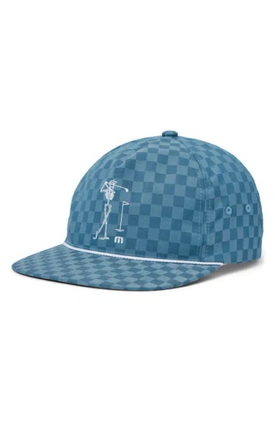 TRAVISMATHEW TRAVISMATHEW LOST SWING GOLF HAT