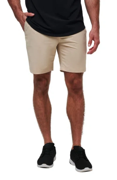 TRAVISMATHEW TRAVISMATHEW OPEN TO CLOSE TECH CHINO SHORTS