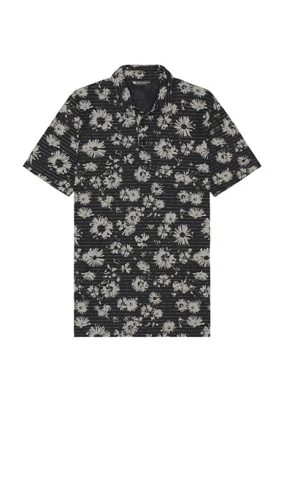 TRAVISMATHEW SHADED GROVE POLO