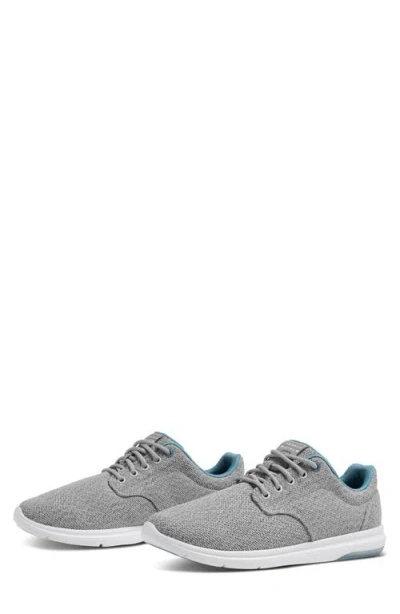 TRAVISMATHEW TRAVISMATHEW THE DAILY II KNIT SNEAKER