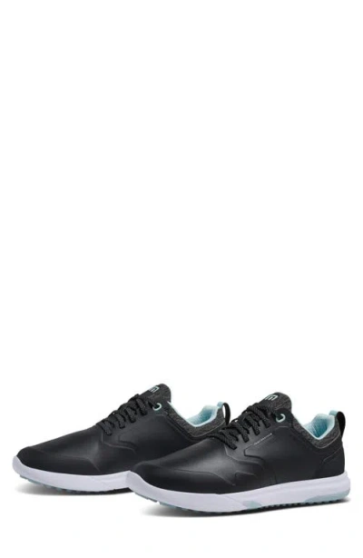 TRAVISMATHEW TRAVISMATHEW THE DAILY PRO HYBRID GOLF SHOE