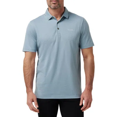 TRAVISMATHEW TRAVISMATHEW THE ZINNA 2.0 POLO SHIRT