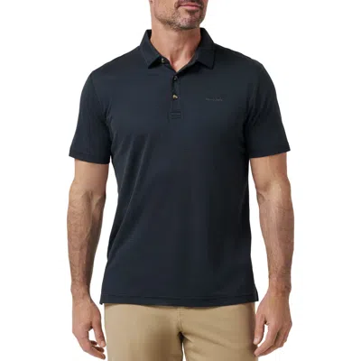 TRAVISMATHEW TRAVISMATHEW THE ZINNA 2.0 POLO SHIRT