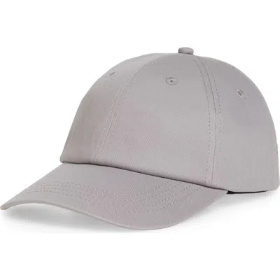 TREASURE & BOND TREASURE & BOND COTTON TWILL BALL CAP