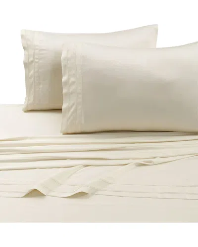 TRIBECA LIVING TRIBECA LIVING RAYON FROM BAMBOO 300TC EXTRA DEEP POCKET SHEET SET