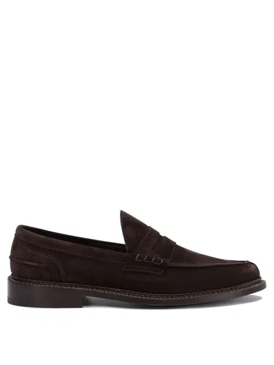 TRICKER'S TRICKER'S LOAFERS & SLIPPERS