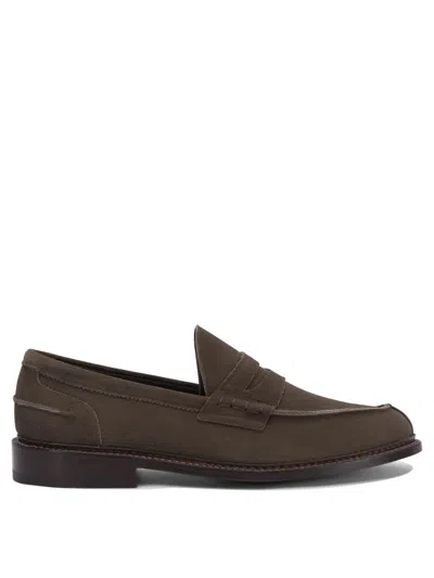 TRICKER'S TRICKER'S LOAFERS & SLIPPERS