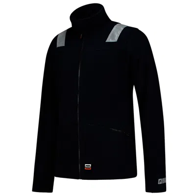 TRICORP SAFETY TRICORP SAFETY FLEECEJACKE MULTINORM - AUCH IN ÜBERGRÖSSEN -403014-