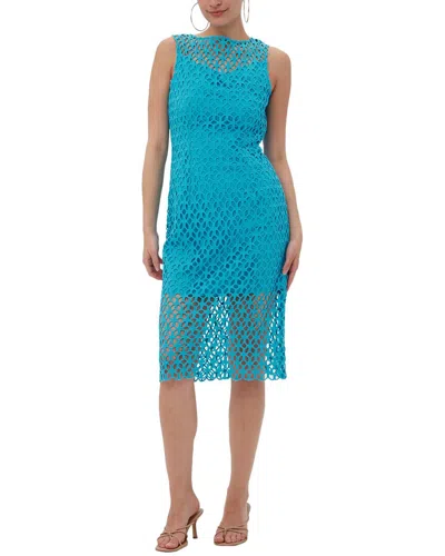 TRINA TURK ELEANOR DRESS