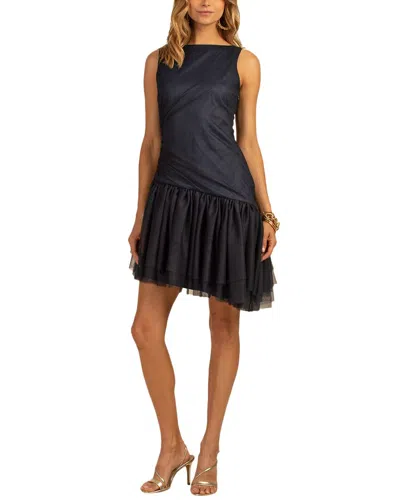 TRINA TURK GALAXY DRESS