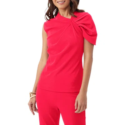 TRINA TURK TRINA TURK KESHI ASYMMETRICAL TOP