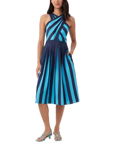TRINA TURK LATITUDE DRESS