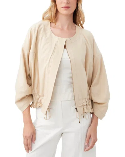 TRINA TURK TRINA TURK PRITA JACKET