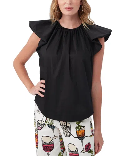 TRINA TURK TRINA TURK SAMME TOP