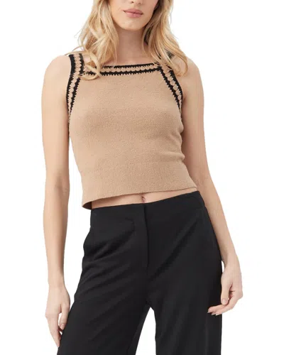 TRINA TURK SUEZ CAMI