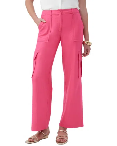 TRINA TURK TALLAHASSEE PANT
