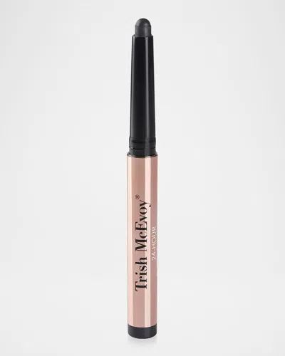 TRISH MCEVOY 24 HOUR CREAM EYE SHADOW & LINER