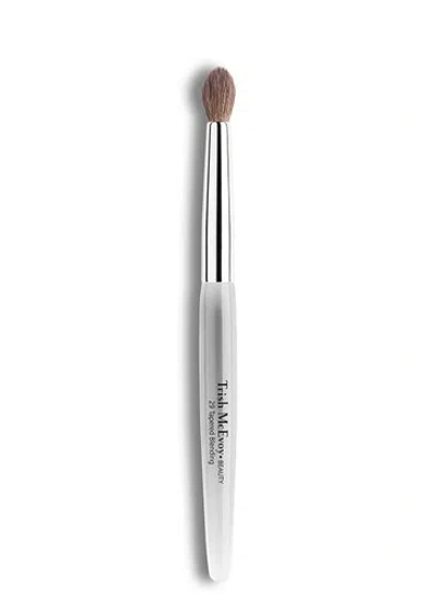 TRISH MCEVOY TRISH MCEVOY 29 TAPERED BLENDING BRUSH