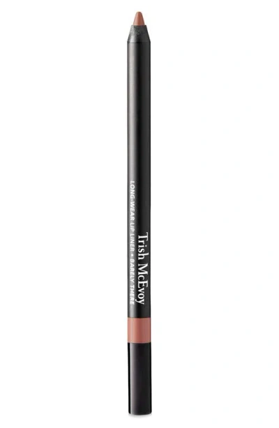 TRISH MCEVOY TRISH MCEVOY LONG-WEAR LIP LINER