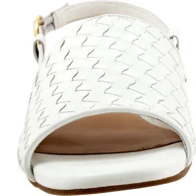 TROTTERS TROTTERS NOLA SLINGBACK SANDAL