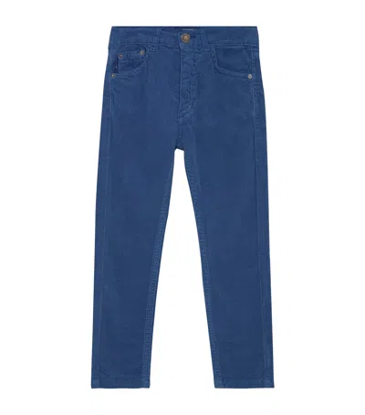 TROTTERS STRETCH-COTTON JAKE JEANS